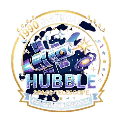 hubble birthday